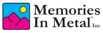 Memories In Metal Inc